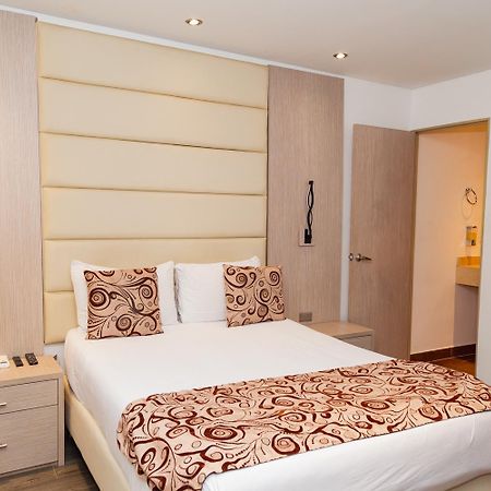 Hotel Laureles Loft Medellin Exterior photo