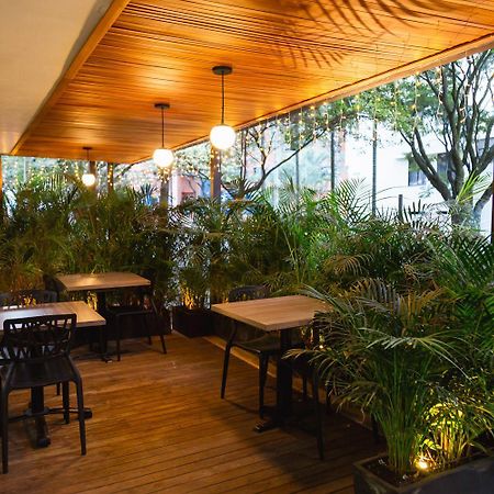 Hotel Laureles Loft Medellin Exterior photo