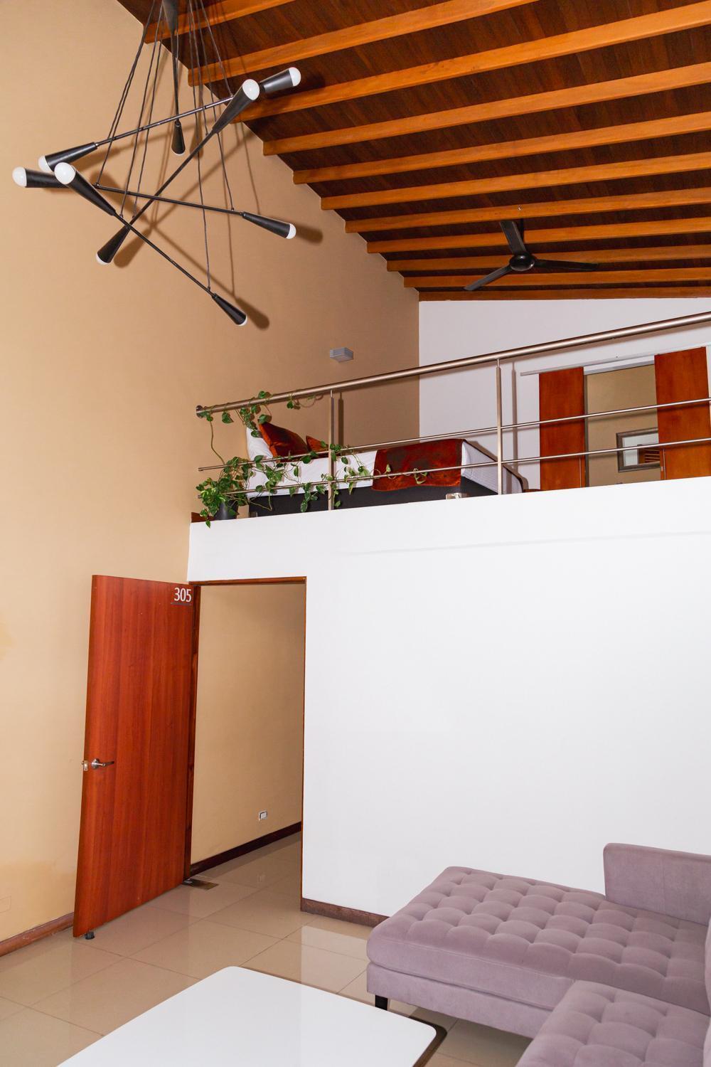 Hotel Laureles Loft Medellin Exterior photo
