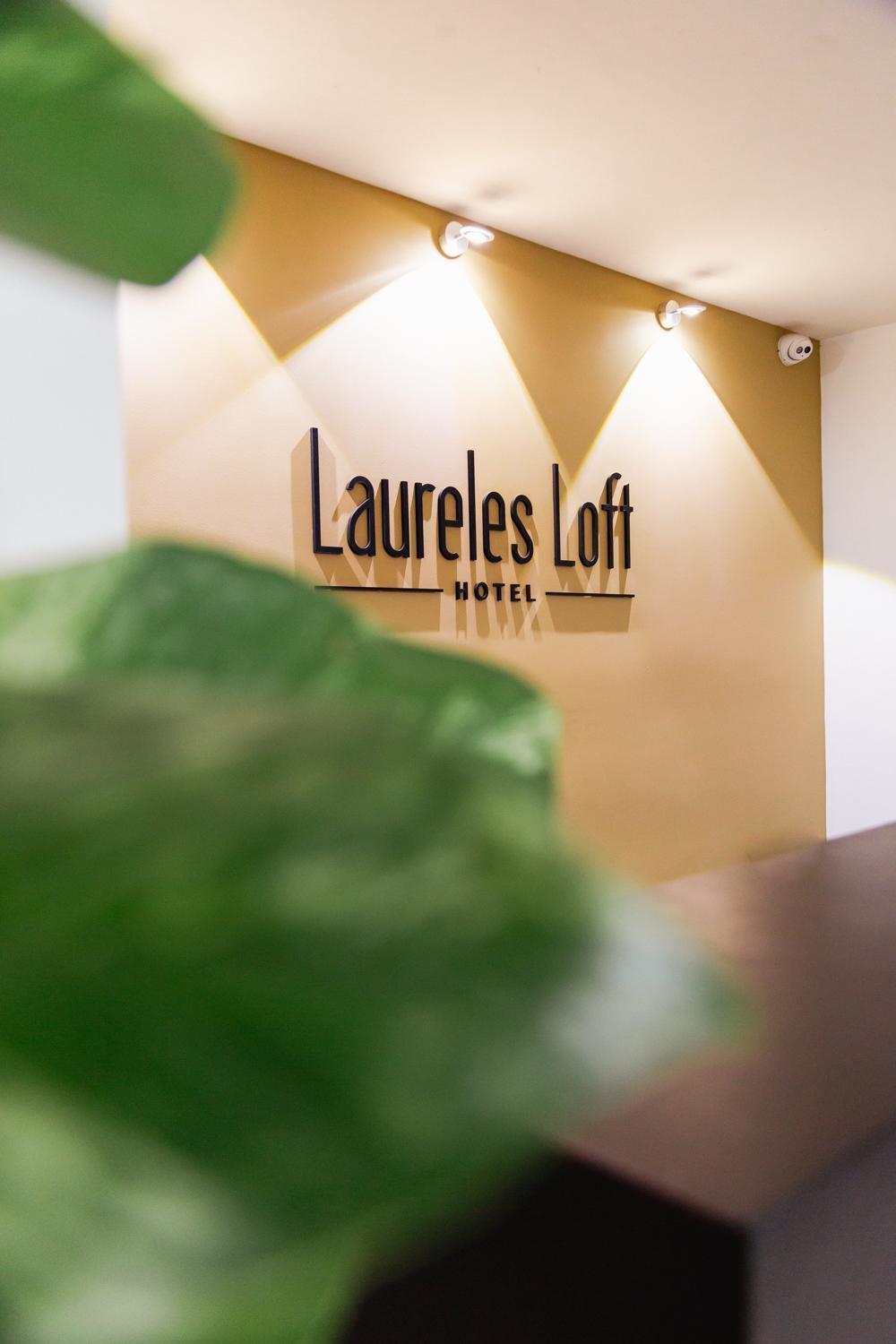 Hotel Laureles Loft Medellin Exterior photo