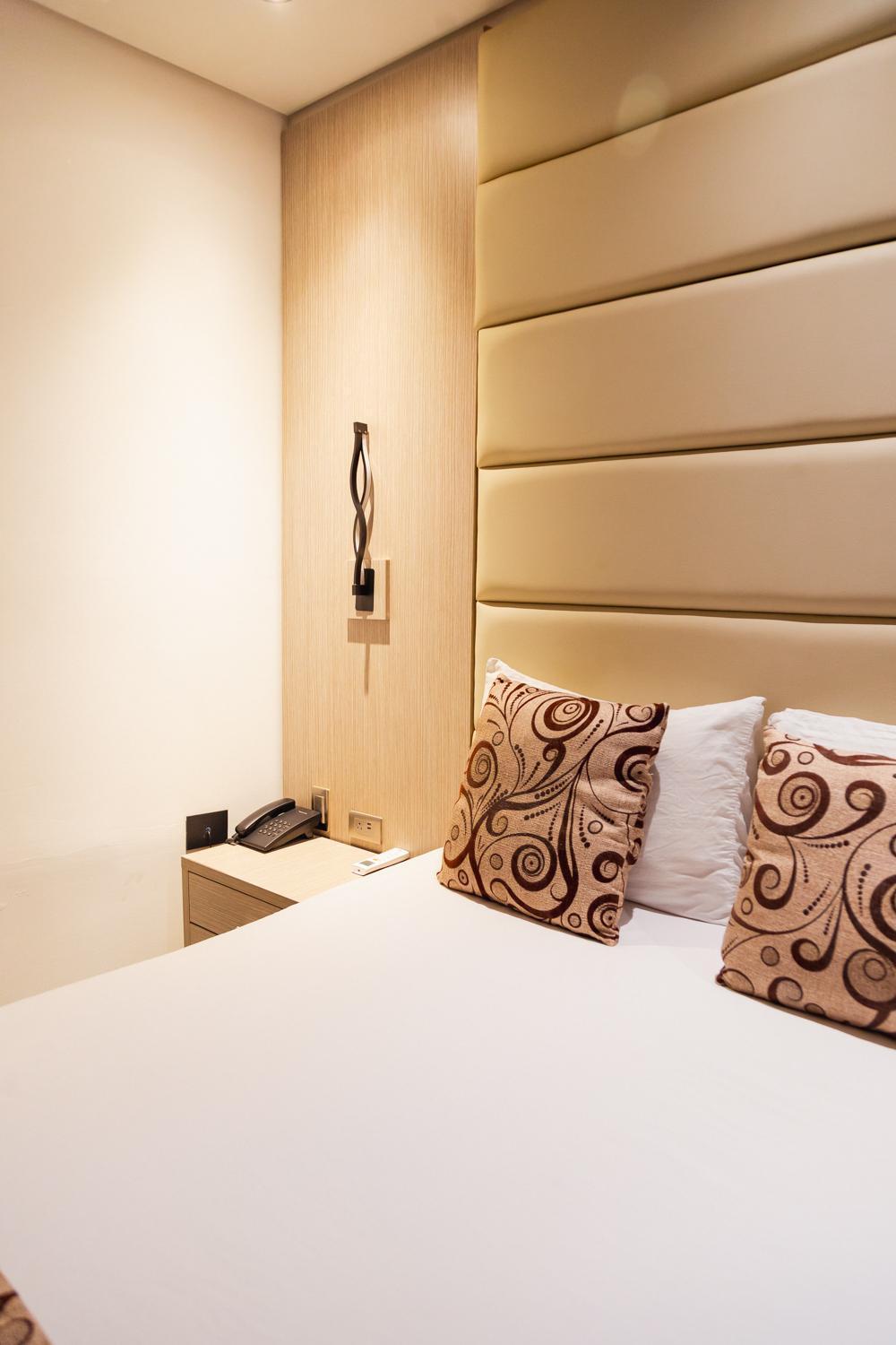 Hotel Laureles Loft Medellin Exterior photo