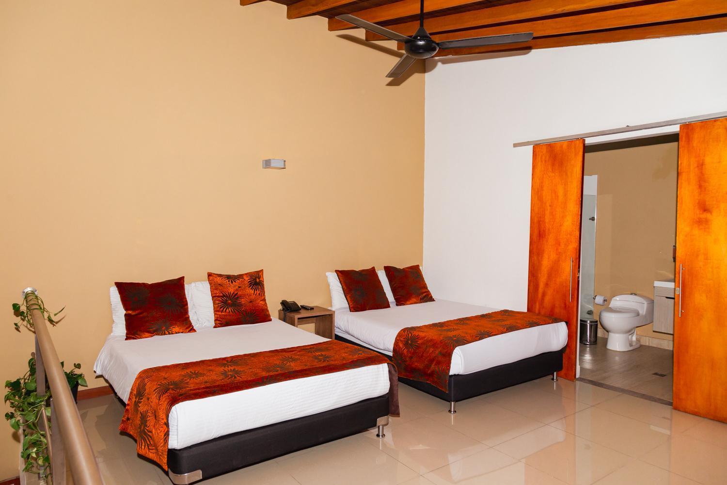 Hotel Laureles Loft Medellin Exterior photo