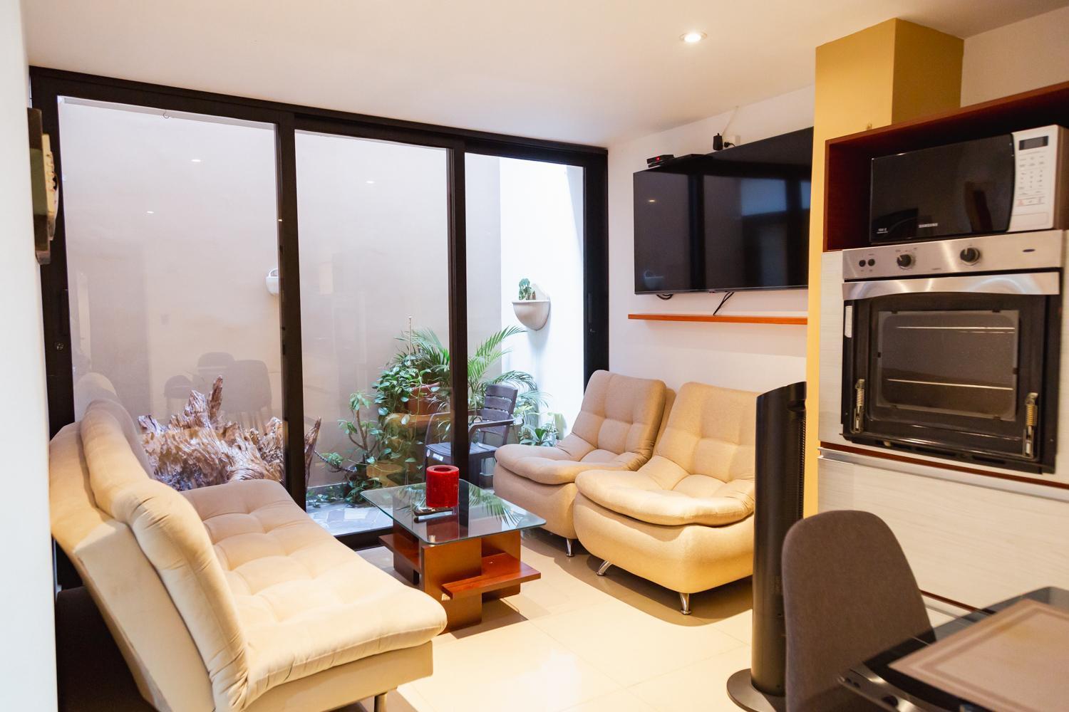 Hotel Laureles Loft Medellin Room photo