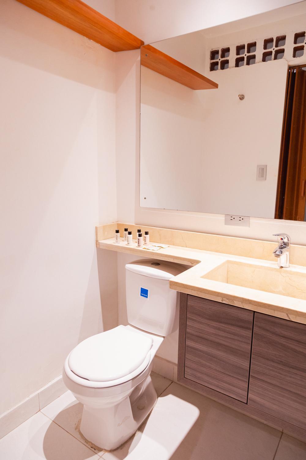 Hotel Laureles Loft Medellin Room photo
