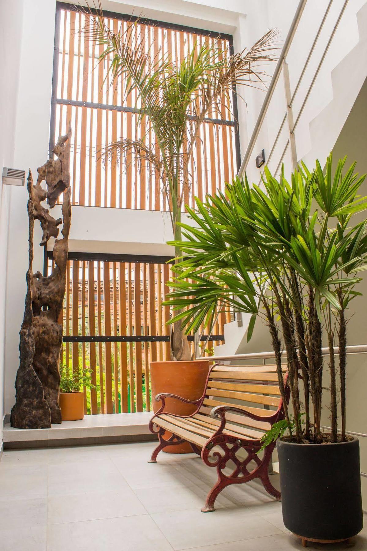 Hotel Laureles Loft Medellin Exterior photo